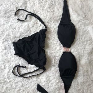 Bathing suit